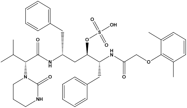 Lopinavir EP Impurity D